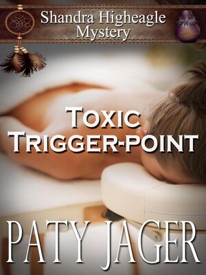 Toxic Trigger-point - ebook